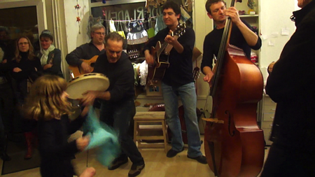 2011 Kinderbrocki - Luzern