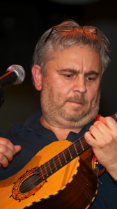 2012 Stadtkeller - Luzern - Foto Andi Duff