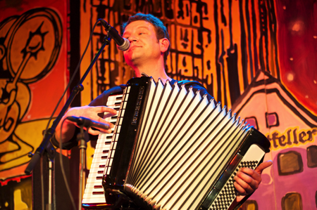 2012 Stadtkeller - Luzern - Foto Andi Duff