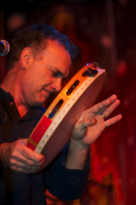 2012 Stadtkeller - Luzern - Foto Andi Duff