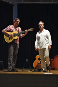 2013 Fest der Künste - Stans