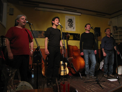 2013 Kulturschiene - Malters