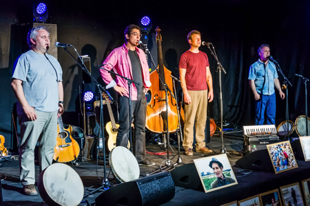 2014 Stimmenfestival - Ettiswil - Foto Ingo Höhn