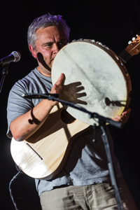 2014 Stimmenfestival - Ettiswil - Foto Ingo Höhn