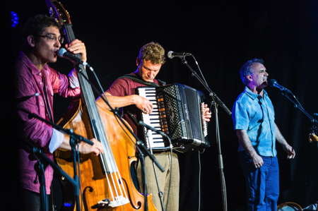 2014 Stimmenfestival - Ettiswil - Foto Ingo Höhn