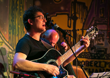 2017 Stadtkeller - Luzern - Foto Arthur Häberli