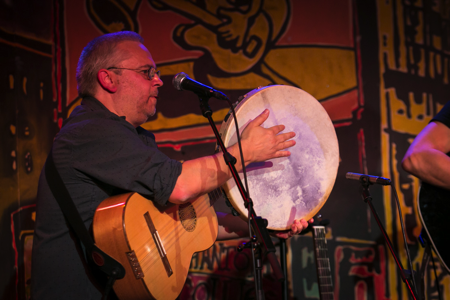2017 Stadtkeller - Luzern - Foto Arthur Häberli