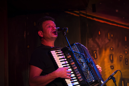 2017 Stadtkeller - Luzern - Foto Arthur Häberli