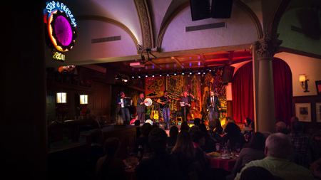 2017 Stadtkeller - Luzern - Foto Arthur Häberli