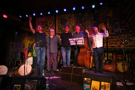 2017 Stadtkeller - Luzern - Foto Arthur Häberli